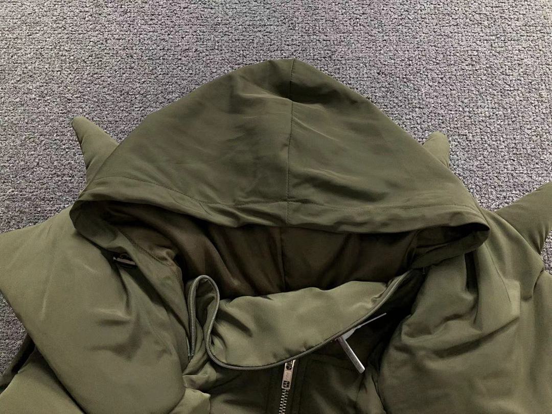 On Running 578 FASHION DOWN JACKETS 3201295072 (Im 170Cm 60Kg I Wear Size M In The Phot) - Image 39