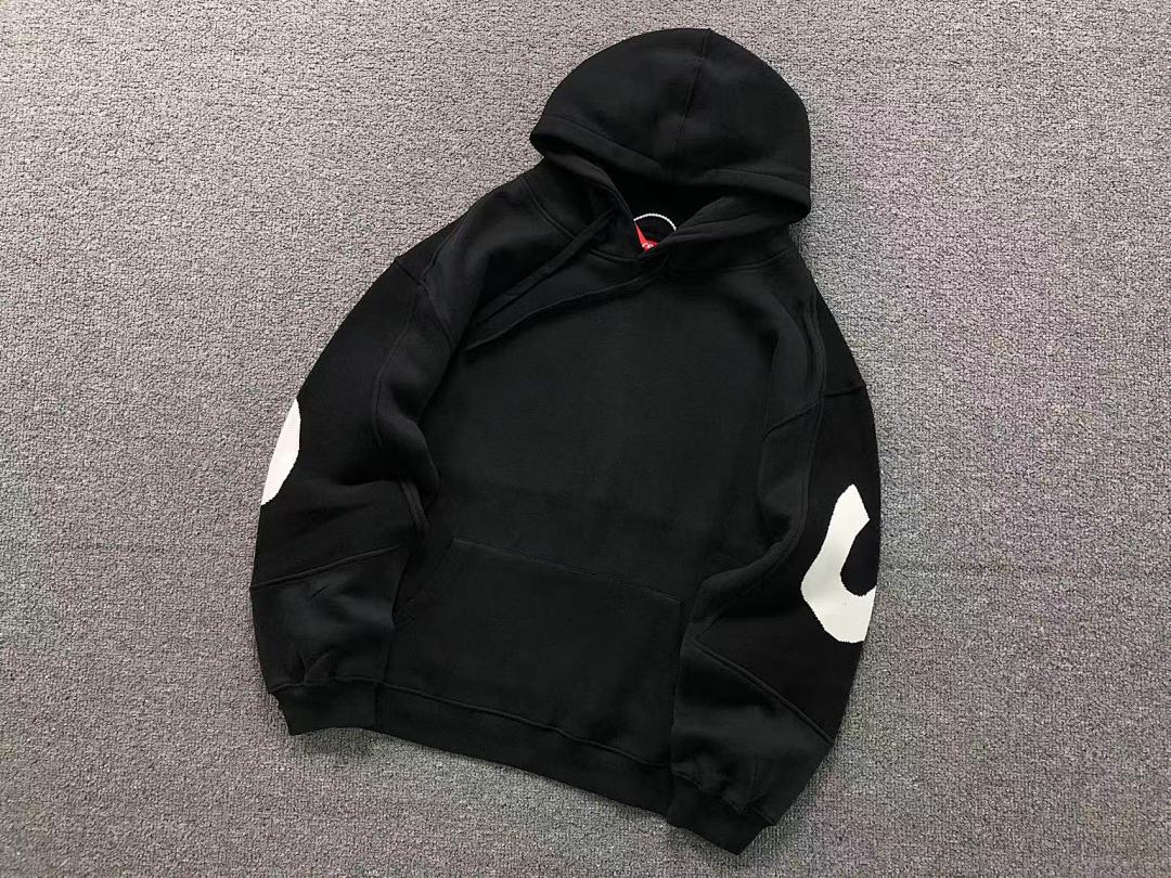 Supreme 228 S⭐⭐R⭐⭐E HOODIE 4109250377 (Im 170Cm 60Kg I Wear Size S In The Phot) - Image 15