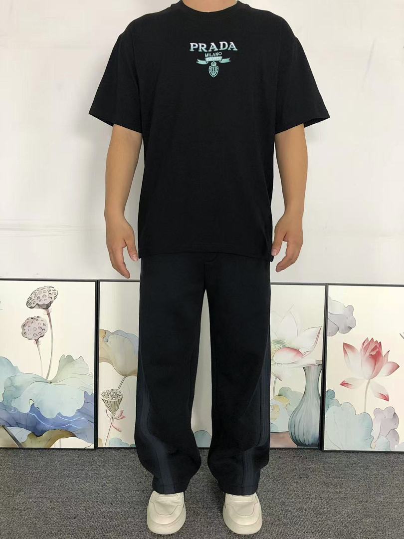 Unbranded 85 P⭐A⭐A T-SHIRT 2111060101 (Im 170Cm 60Kg I Wear Size M In The Phot) - Image 3