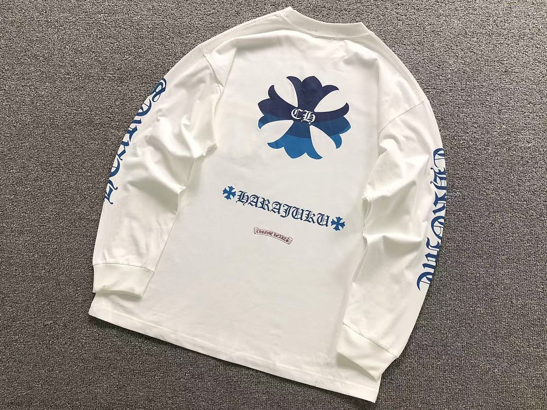 Comme des Garcons 113 C⭐⭐OME HE⭐⭐TS LONG SLEEVED 1282612177 (Im 170Cm 60Kg I Wear Size L In The Phot) - Image 7