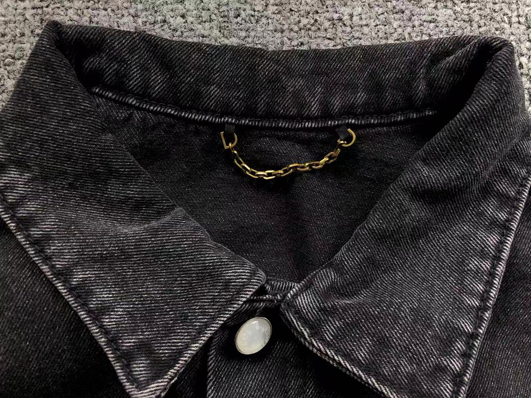 Louis Vuitton TROUSERS 215 L⭐ JACKET 320124017 (Im 170Cm 60Kg I Wear Size M In The Phot) - Image 13