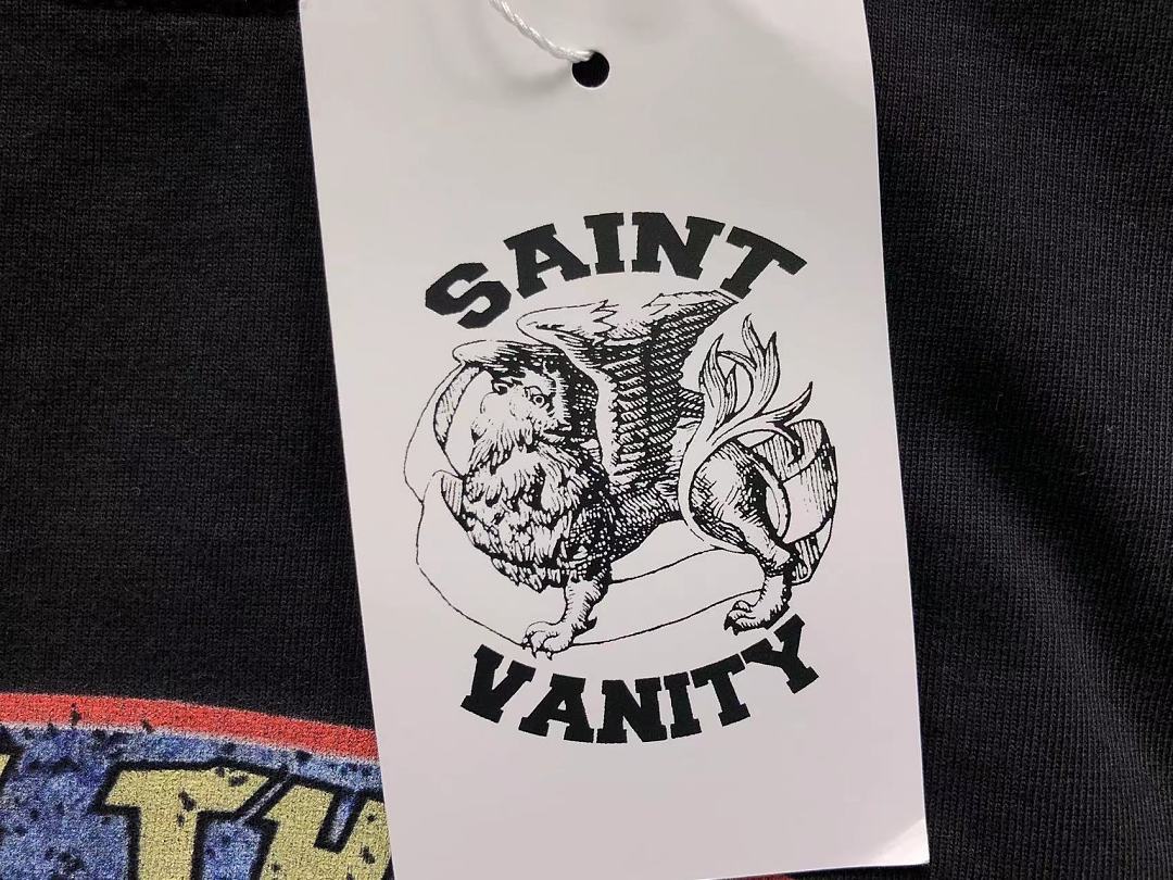 Saint Vanity 139 SA⭐N⭐ VA⭐IT⭐ T-SHIRT 3208152372 (Im 170Cm 60Kg I Wear Size XL In The Phot) - Image 14