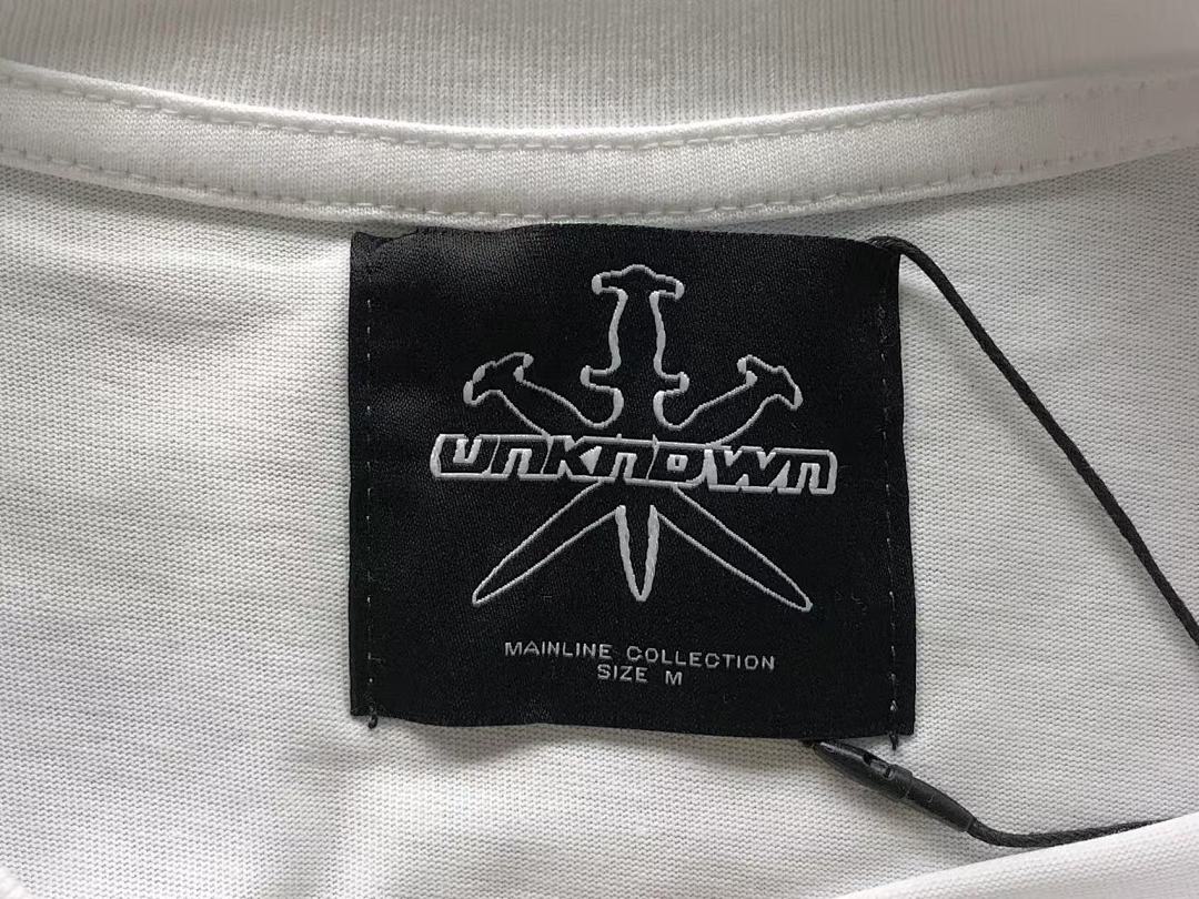 Unknown 85 U⭐KN⭐W⭐ T-SHIRT 214162356 (Im 170Cm 60Kg I Wear Size M In The Phot) - Image 17