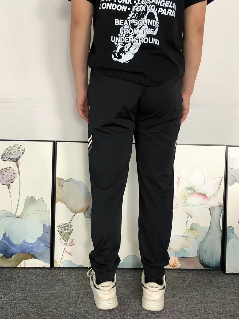 Unbranded 138 A⭐I⭐AS TROUSERS 2111261701 (Im 170Cm 60Kg I Wear Size L In The Phot) - Image 5