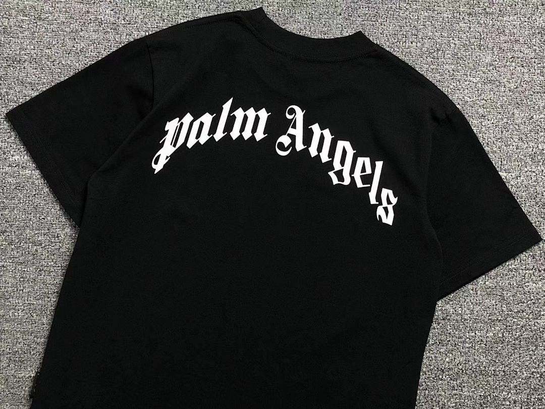 Palm Angels 79 PALM ANGELS T-SHIRT - Image 16