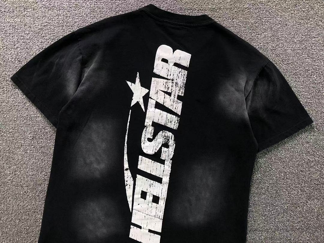 Hellstar 108 HELLSTAR T-SHIRT 3112063617 (Im 170Cm 60Kg I Wear Size S In The Phot) - Image 12