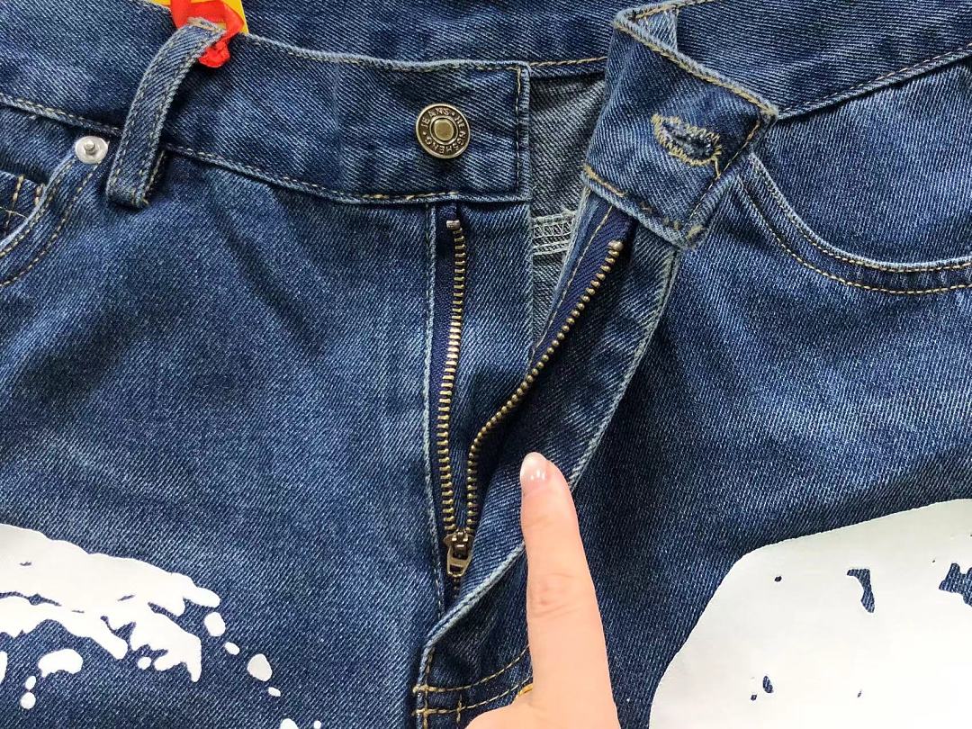 Cough Syrup 128 COU⭐H SY⭐UP SHORTS 525130178 (Im 170Cm 60Kg I Wear Size L In The Phot) - Image 16