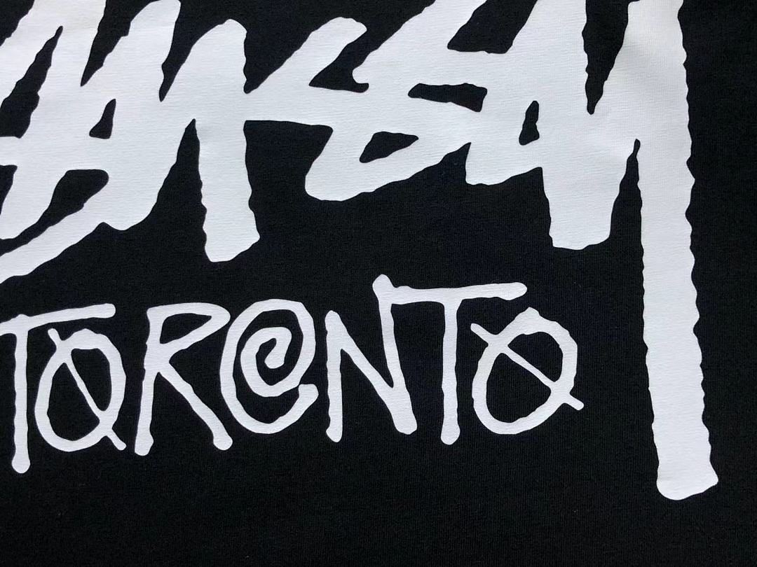 Stussy 78 STUSSY T-SHIRT 1111110302 (Im 170Cm 60Kg I Wear Size M In The Phot) - Image 27