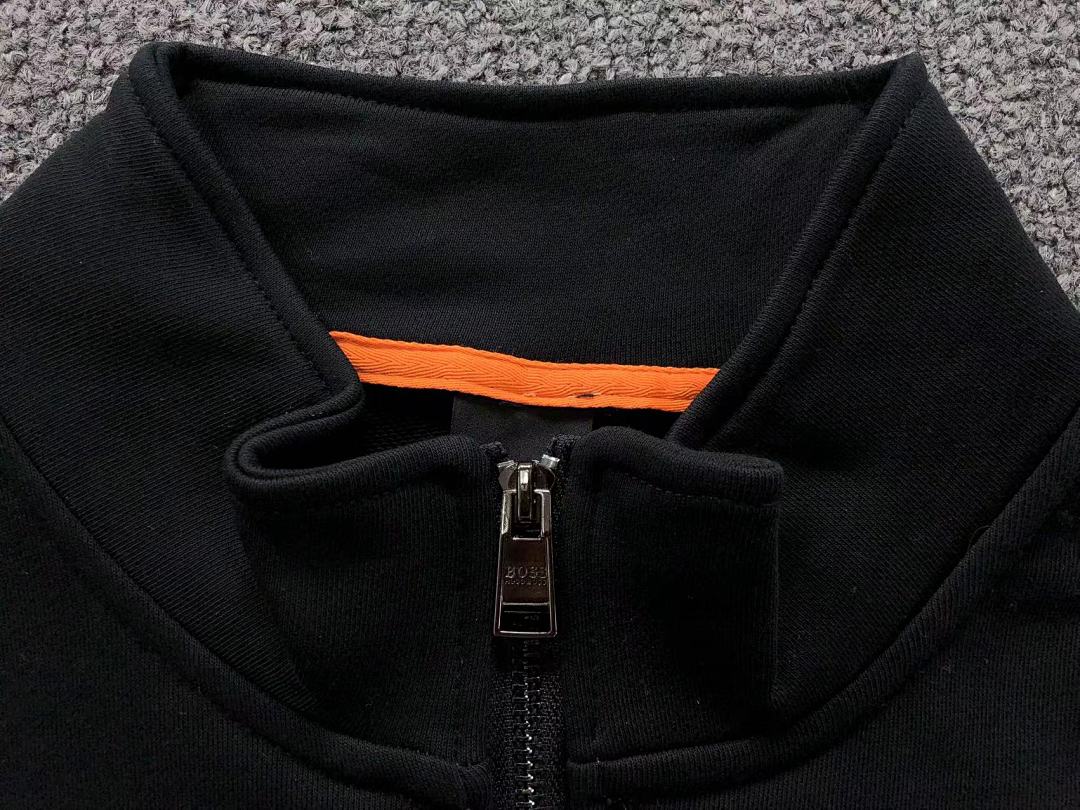 Unbranded 138 H⭐G⭐ B⭐⭐S HOODIE 219170101 (Im 170Cm 60Kg I Wear Size XL In The Phot) - Image 17