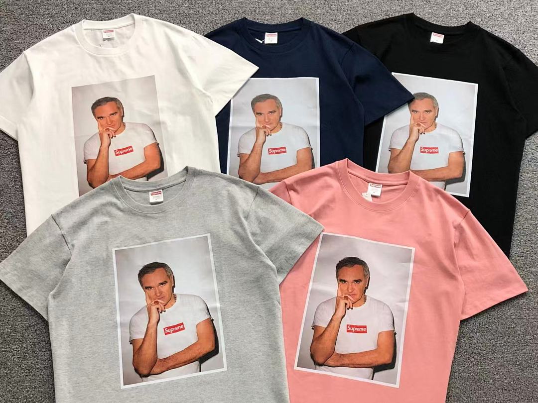 Supreme 115 S⭐⭐R⭐⭐E T-SHIRT 4204111677 (Im 170Cm 60Kg I Wear Size M In The Phot) - Image 6