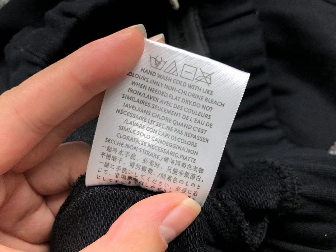 Fear of God 112 FOG - Image 24