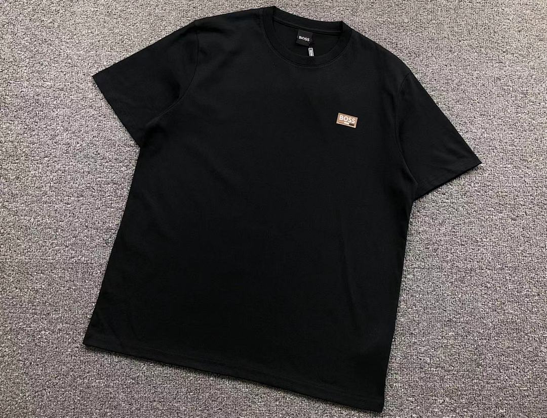 Hugo Boss 78 H⭐G⭐ B⭐⭐S T-SHIRT 410401101903 (Im 170Cm 60Kg I Wear Size L In The Phot) - Image 14