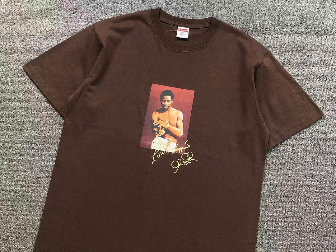 Supreme 98 S⭐⭐R⭐⭐E T-SHIRT 128312002 (Im 170Cm 60Kg I Wear Size L In The Phot) - Image 19