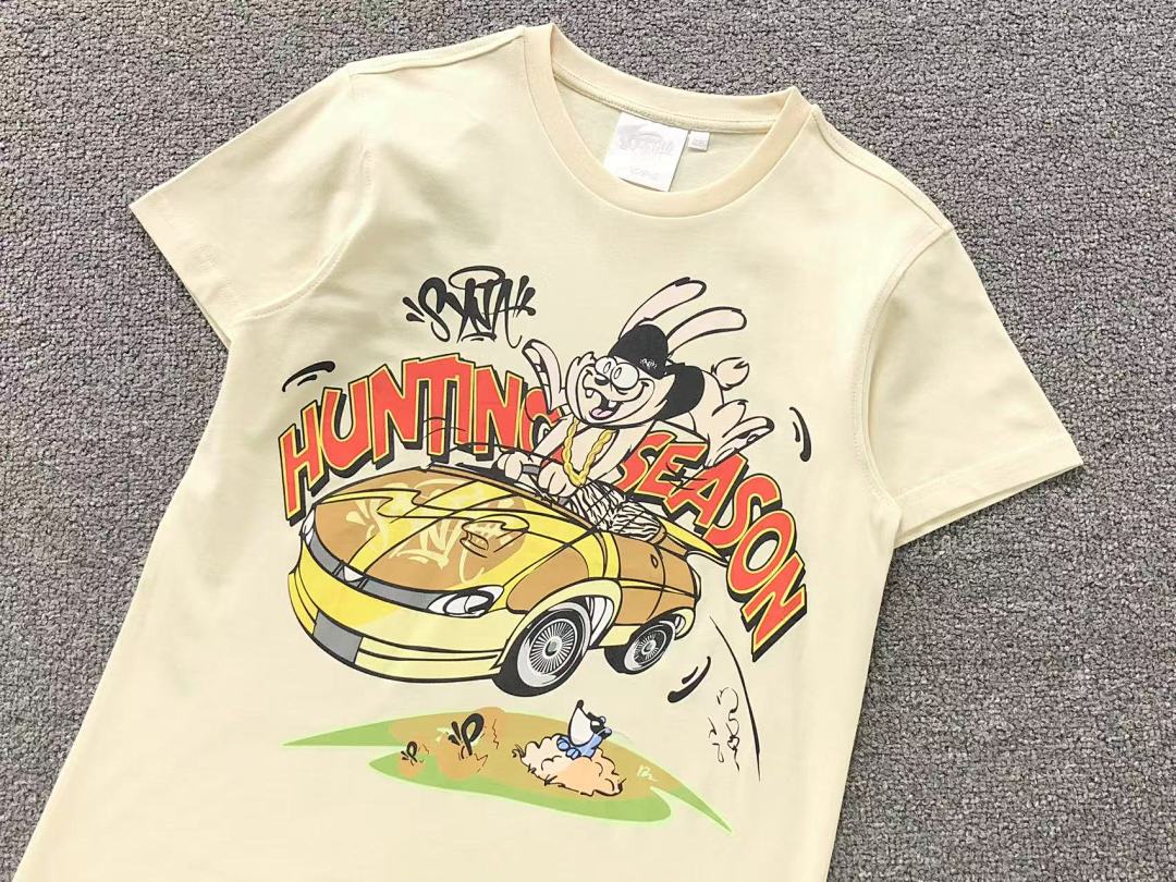 Unbranded 85 S⭐N⭐ T-SHIRT 1104286263 (Im 170Cm 60Kg I Wear Size XS In The Phot) - Image 7