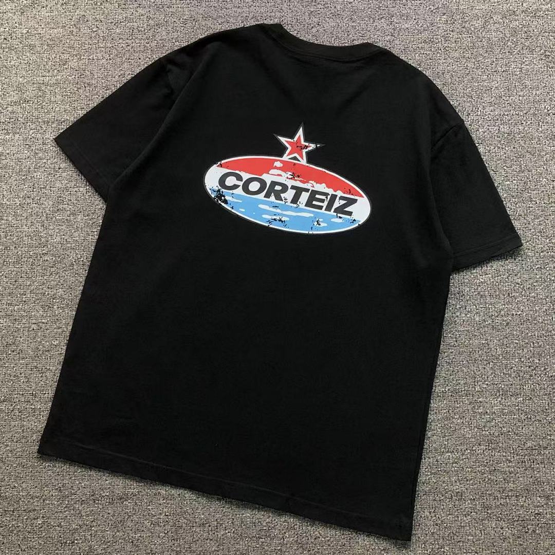 Corteiz 78 CORTEIZ T-SHIRT 5231003136 (Im 170Cm 60Kg I Wear Size M In The Phot), photo 1