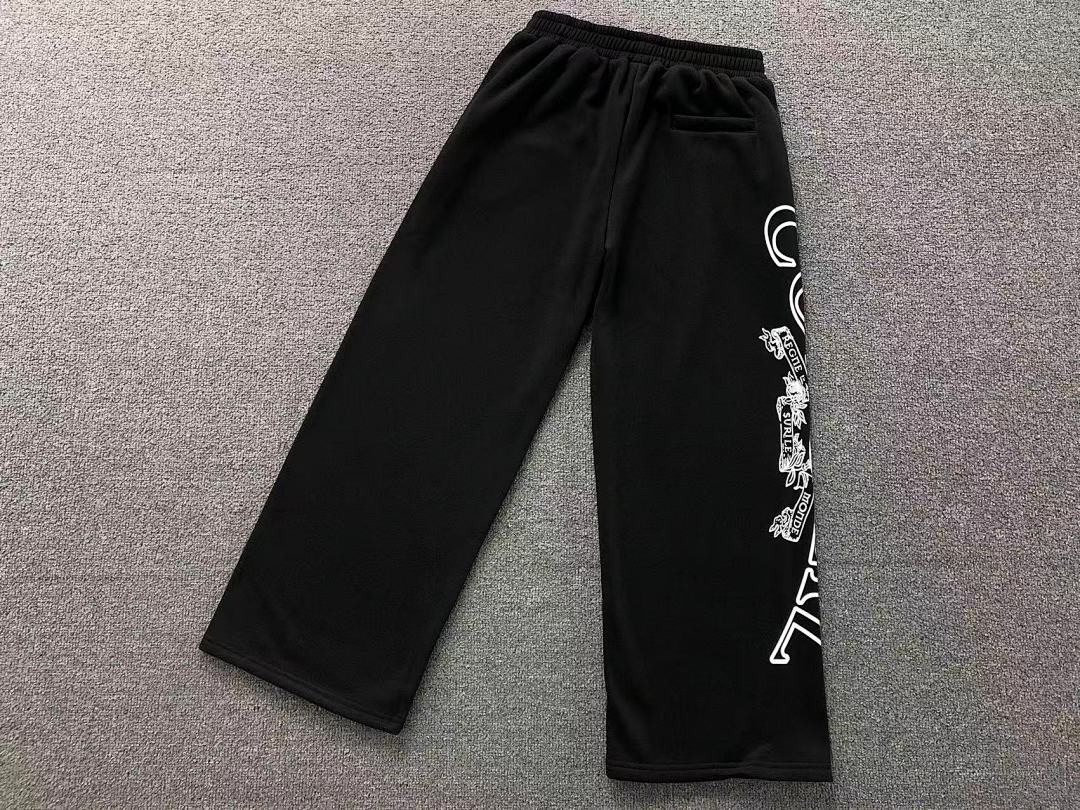 Corteiz TROUSERS125 CORTEIZ HOODIE - Image 40