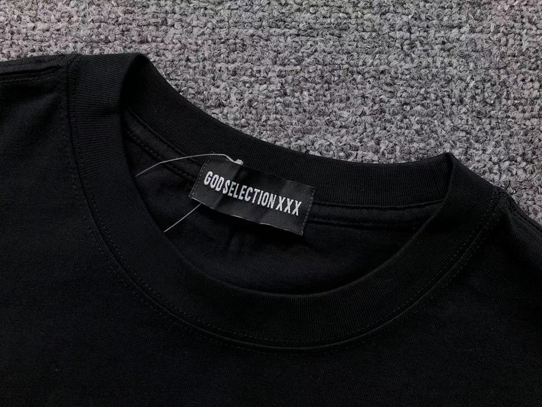 On Running 108 GOD SELECTION XXX T-SHIRT - Image 14
