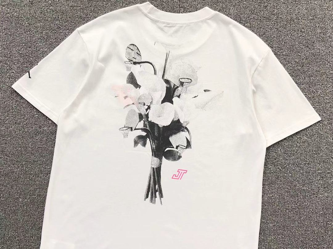 Air Jordan 115 A⭐R J⭐R⭐AN T-SHIRT 502160219 (Im 170Cm 57Kg I Wear Size L In The Phot) - Image 15