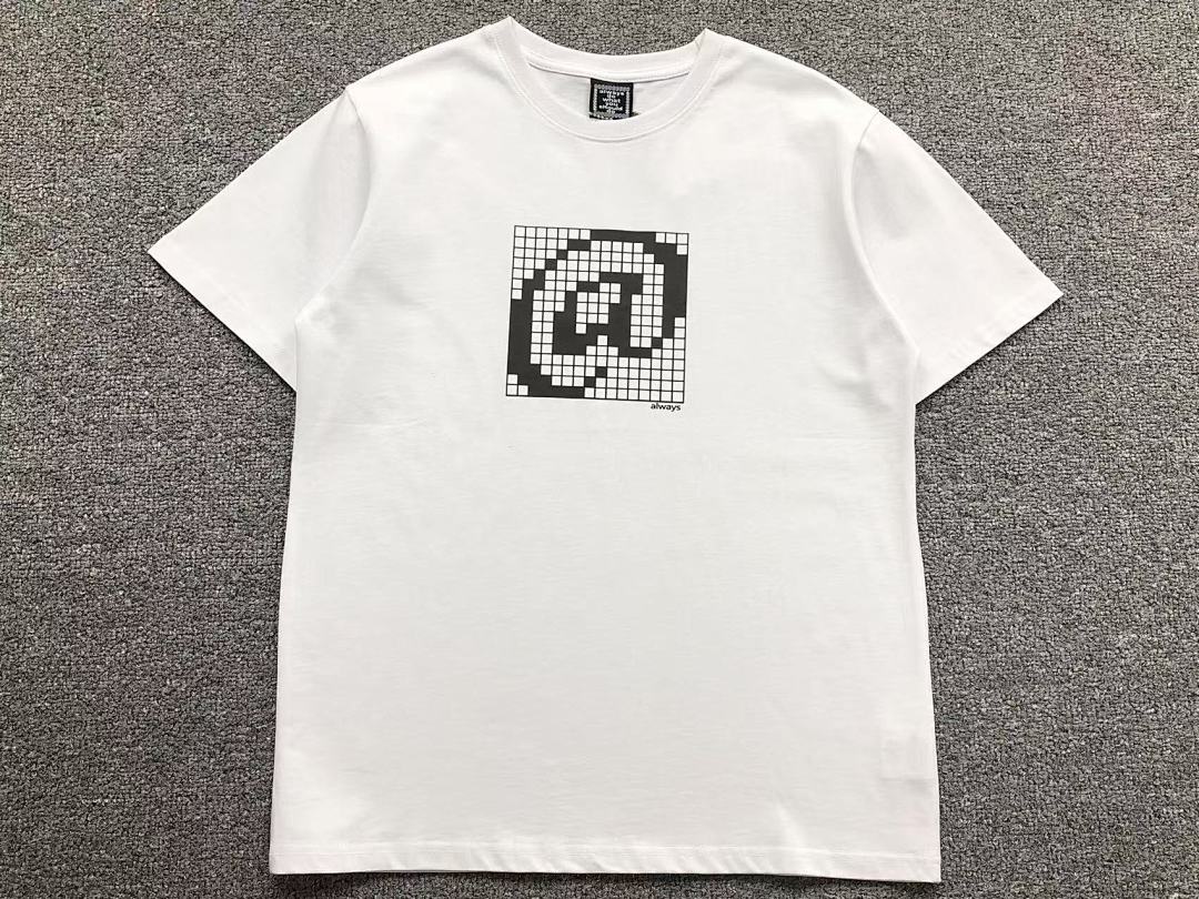 Unbranded 85 A⭐W⭐YS T-SHIRT 214010856 (Im 170Cm 60Kg I Wear Size M In The Phot) - Image 5