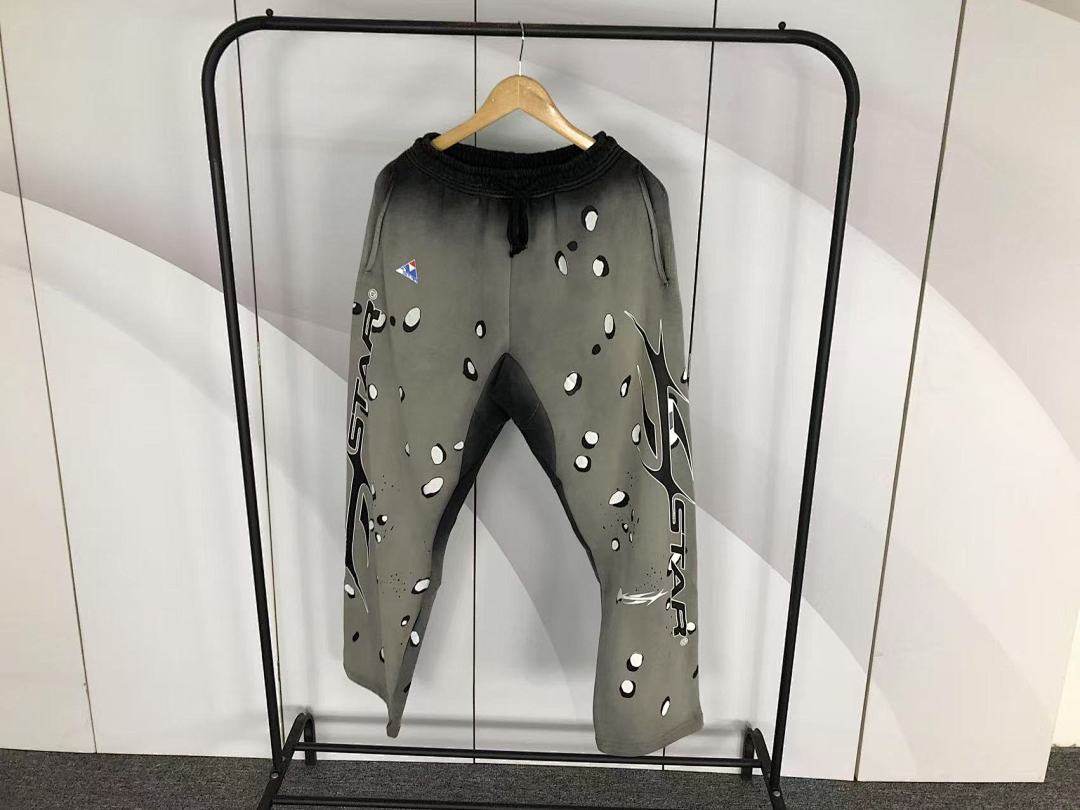 Hellstar 258 HELLSTAR TROUSERS 3107022872 (Im 170Cm 60Kg I Wear Size M In The Phot) - Image 25