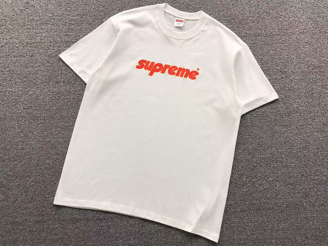 Supreme 78 S⭐⭐R⭐⭐E T-SHIRT 41062513123 (Im 170Cm 60Kg I Wear Size M In The Phot) - Image 10