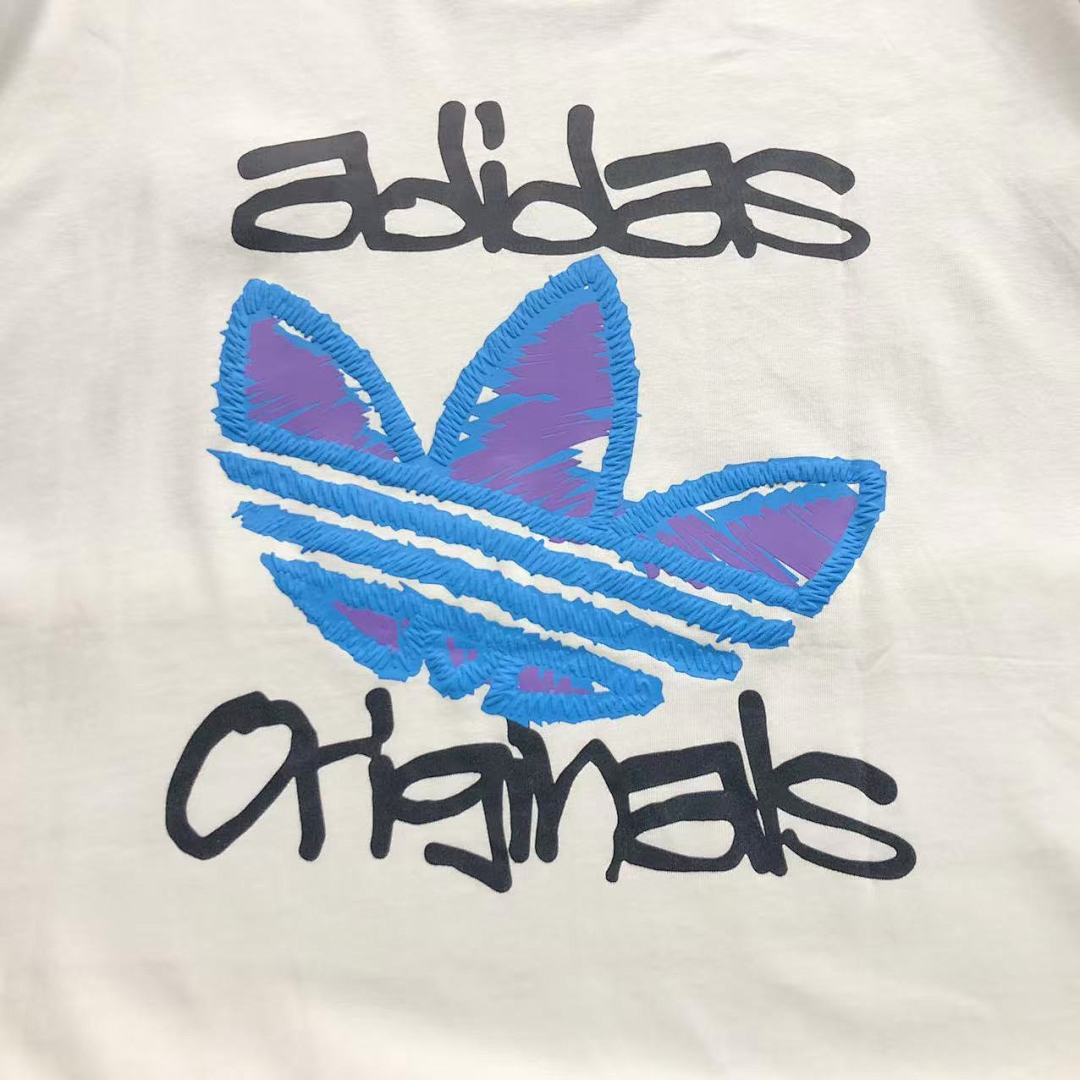 Adidas 98 A⭐I⭐AS T-SHIRT 523300685 (Im 170Cm 60Kg I Wear Size M In The Phot) - Image 15