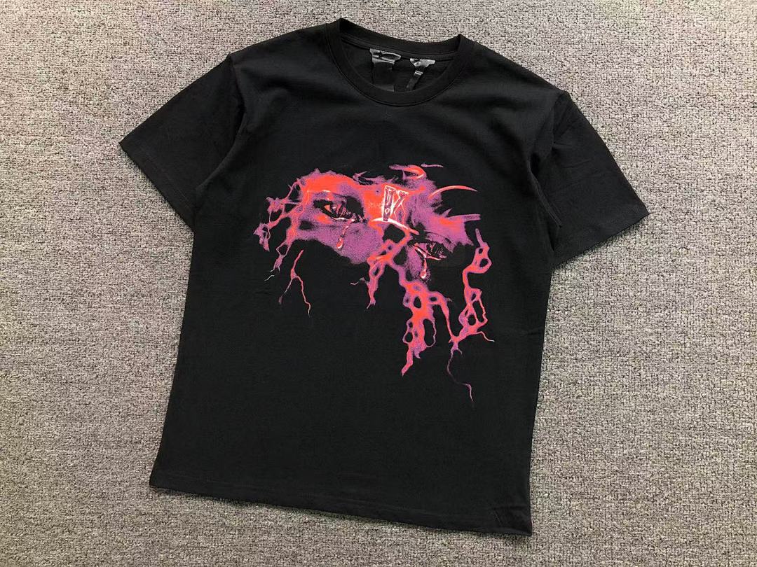On Running 69 VLONE T-SHIRT 504159391 (Im 170Cm 60Kg I Wear Size S In The Phot) - Image 16