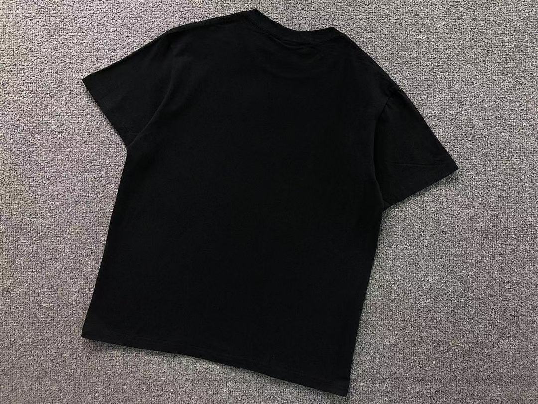 Bape 95 BAPE T-SHIRT 3108281317 (Im 170Cm 60Kg I Wear Size S In The Phot) - Image 9