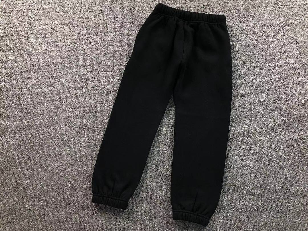 Fear of God TROUSERS135 FOG HOODIE TROUSERS - Image 60