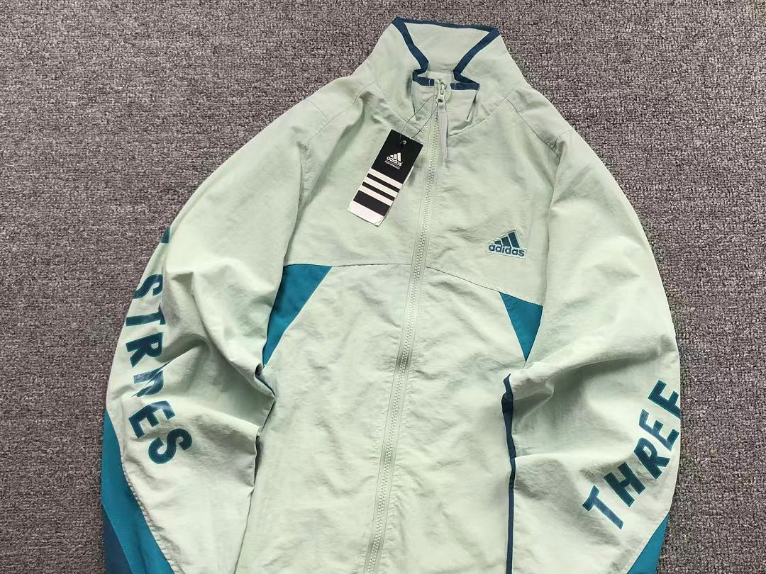 Adidas 168 A⭐I⭐AS JACKET 4206250977 (Im 170Cm 60Kg I Wear Size M In The Phot) - Image 11