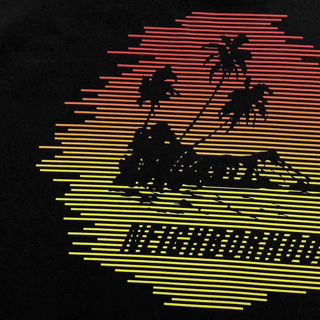 Neighborhood 113 NEIGHBORHOOD T-SHIRT 4208205602 (Im 170Cm 60Kg I Wear Size L In The Phot) - Image 11