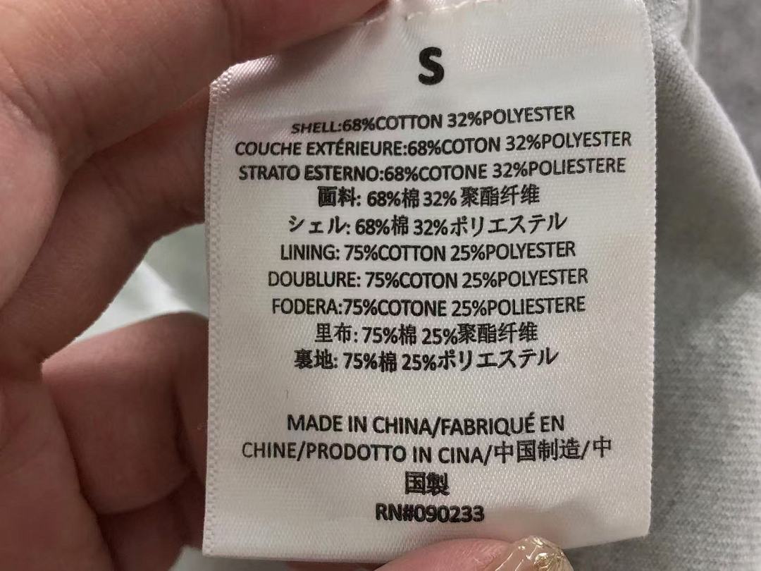Fear of God 188 FOG - Image 13