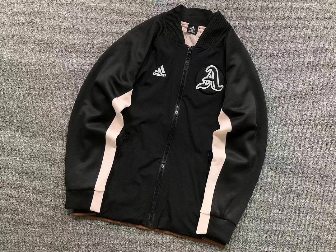 Adidas 178 A⭐I⭐AS JACKET 4207080977 (Im 170Cm 60Kg I Wear Size M In The Phot) - Image 10