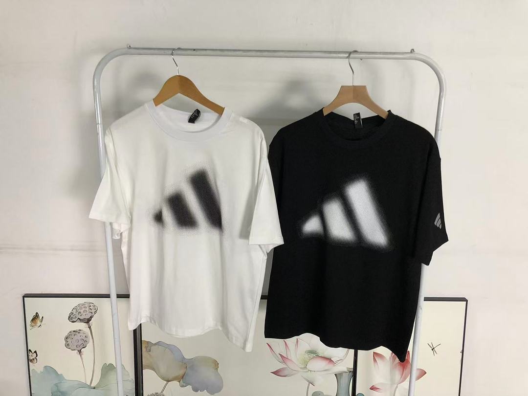 Adidas 95 A⭐I⭐AS T-SHIRT 125290335 (Im 170Cm 60Kg I Wear Size M In The Phot) - Image 26