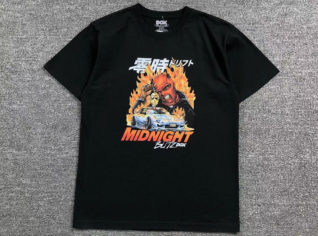 DGK 95 DGK T-SHIRT - Image 15