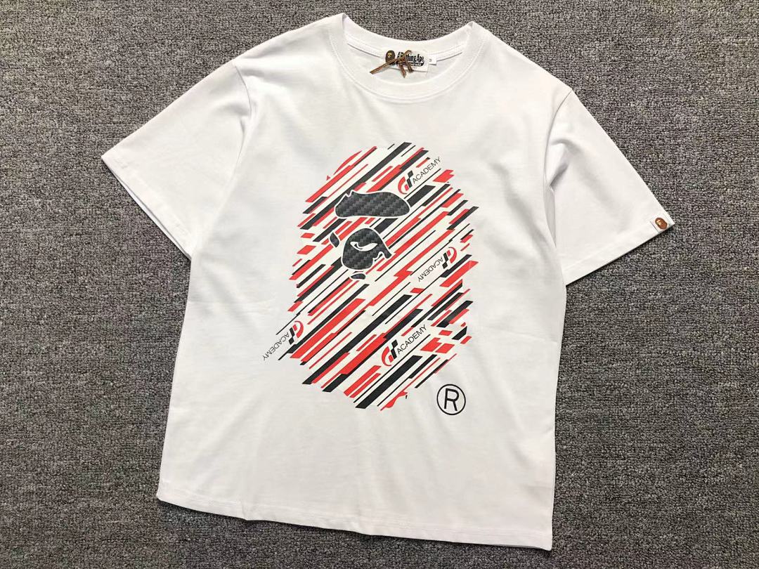 Bape 95 BAPE T-SHIRT - Image 5