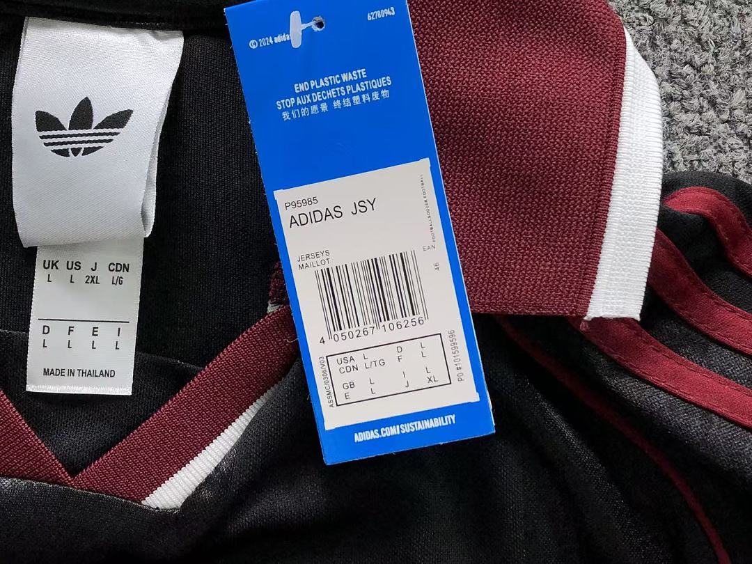 Unbranded 82 FOOTBALL T-SHIRT 1282828002 (Im 170Cm 60Kg I Wear Size L In The Phot) - Image 15