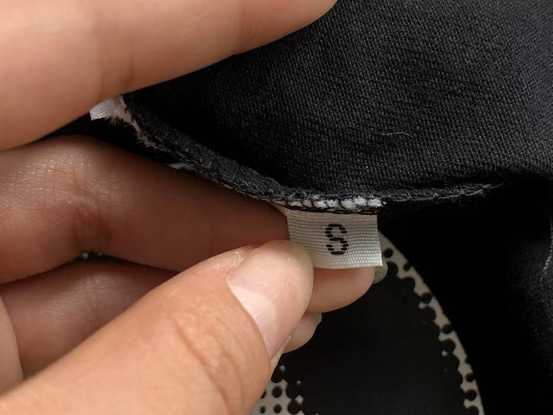 On Running 69 VLONE T-SHIRT 504140391 (Im 170Cm 60Kg I Wear Size S In The Phot) - Image 29