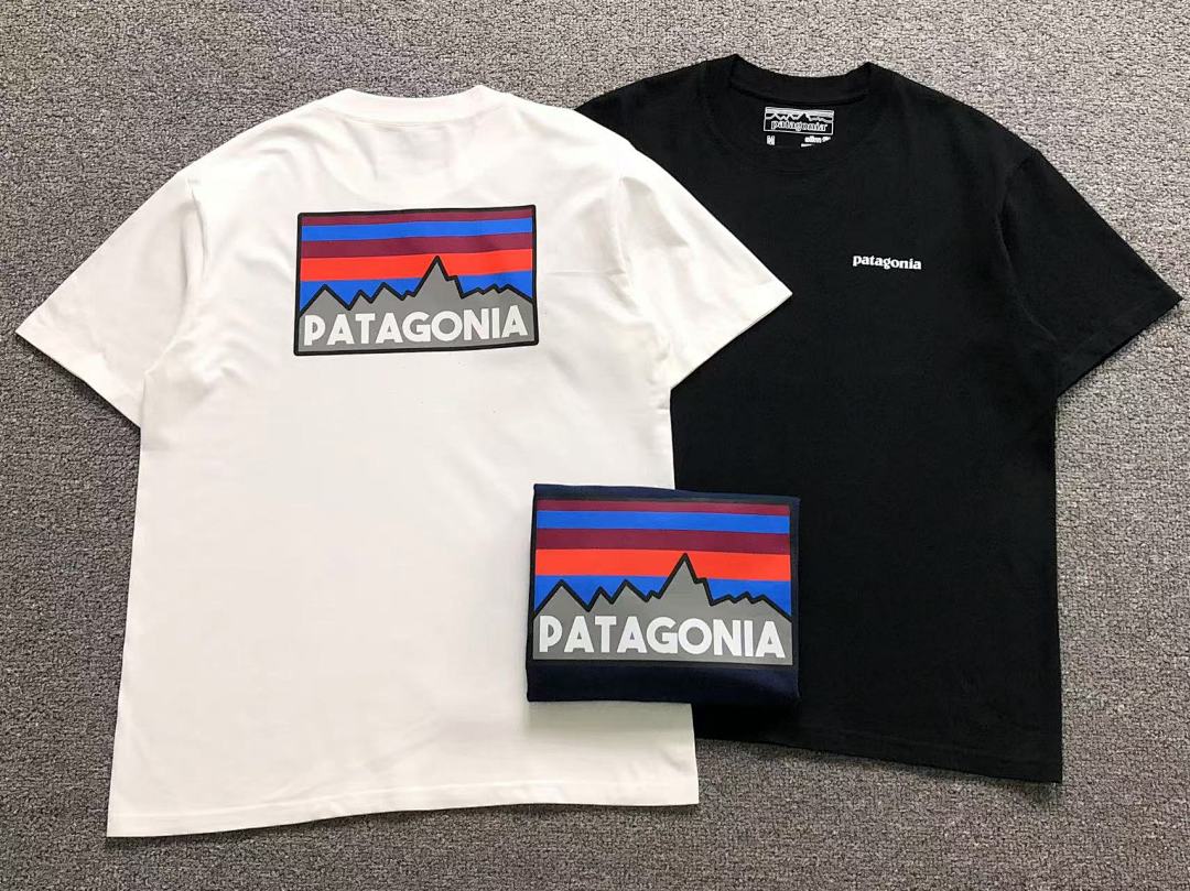 On Running 78 PATAGONIA T-SHIRT 123102002 (Im 170Cm 60Kg I Wear Size M In The Phot) - Image 5