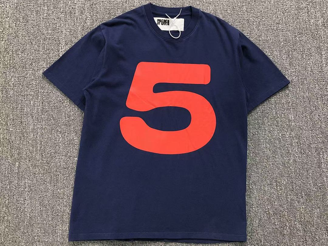 Sp5der 116 SP5DER T-SHIRT - Image 3
