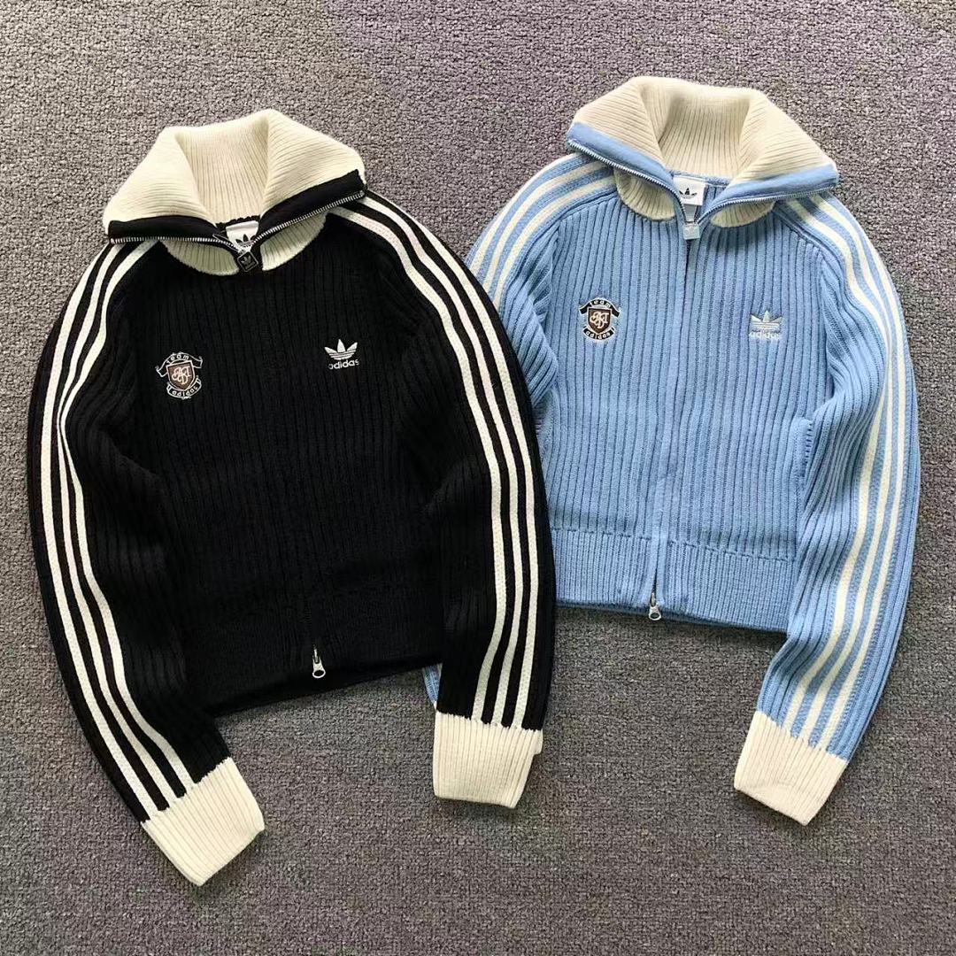 Adidas 195 A⭐I⭐AS SWEATER FEMAIE