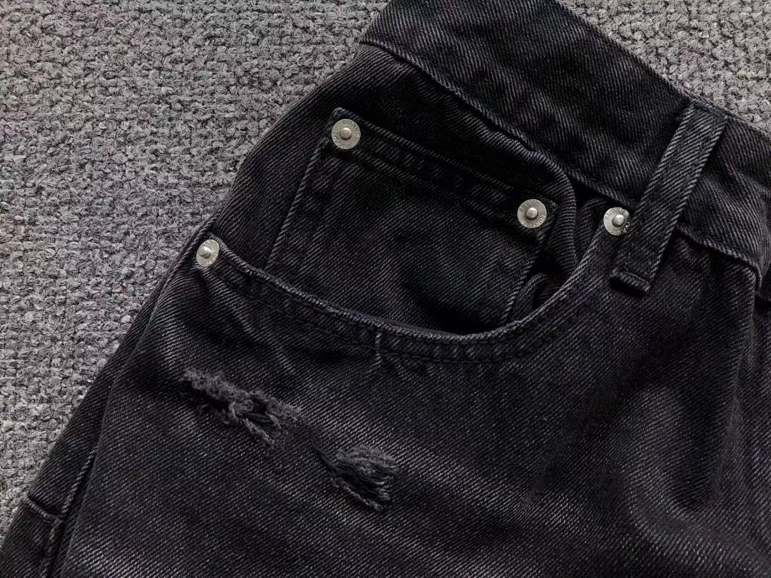 Purple 215 PURPLE TROUSERS 3110251217 (Im 170Cm 60Kg I Wear Size 30 In The Phot) - Image 19