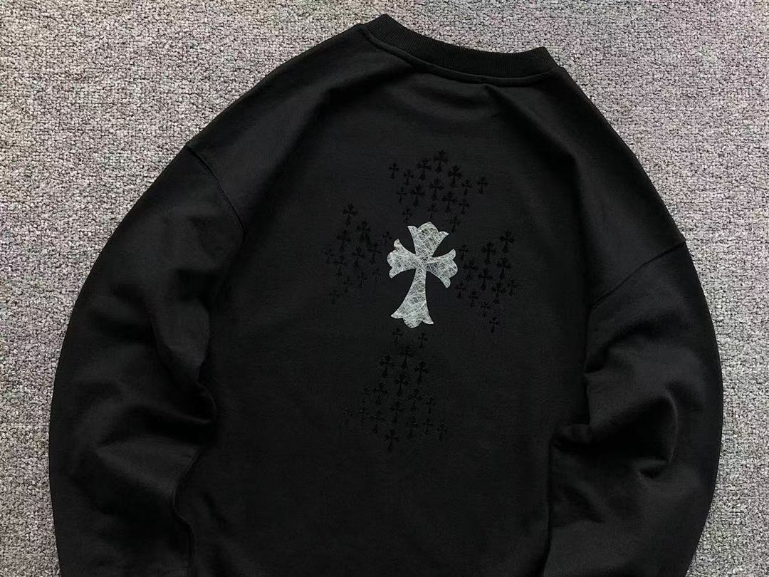 Comme des Garcons 165 C⭐⭐OME HE⭐⭐TS HOODIE 582918147 (Im 170Cm 60Kg I Wear Size M In The Phot) - Image 18