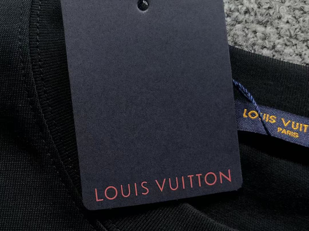 Louis Vuitton 115 L⭐ T-SHIRT 5212901147 (Im 170Cm 60Kg I Wear Size M In The Phot) - Image 28