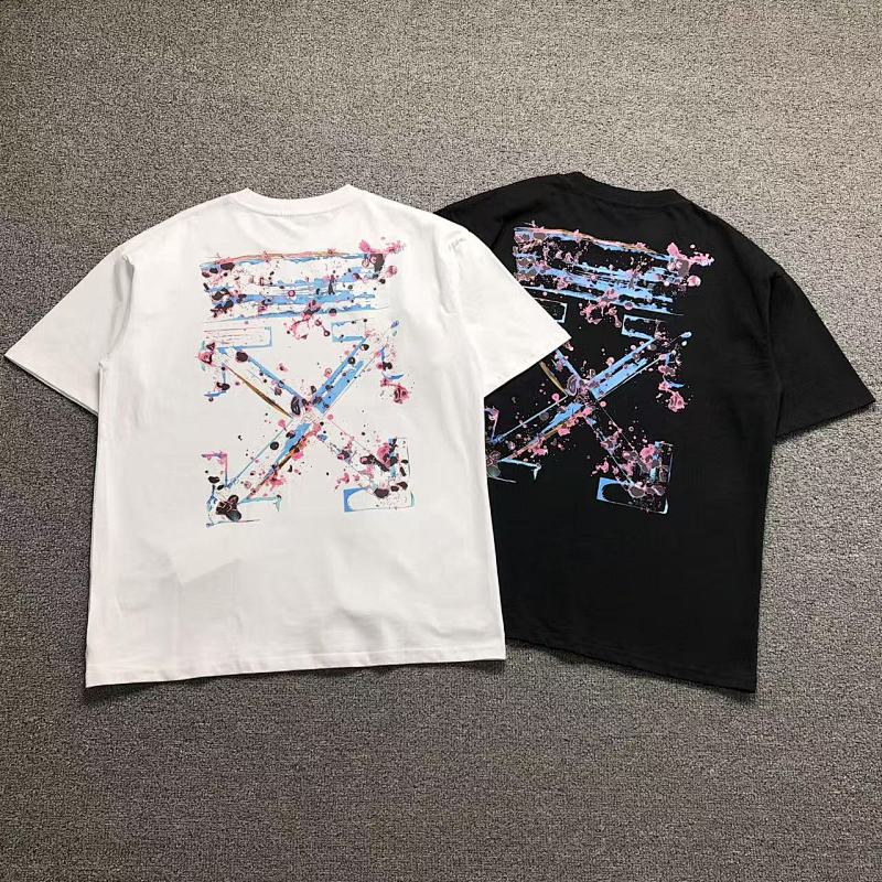 Off-White Off-White 98 T-SHIRT 523243519 (Im 170Cm 60Kg I Wear Size L In The Phot), photo 1