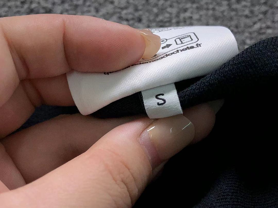 AMI 95 AMI POLO 3203170221 (Im 170Cm 60Kg I Wear Size S In The Phot) - Image 25
