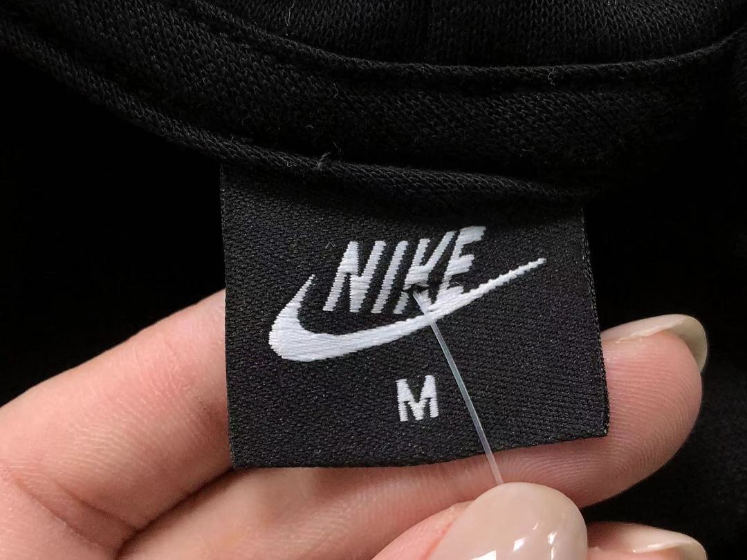 Nike 128 N⭐K⭐ HOODIE 4205260877 (Im 170Cm 60Kg I Wear Size M In The Phot) - Image 18