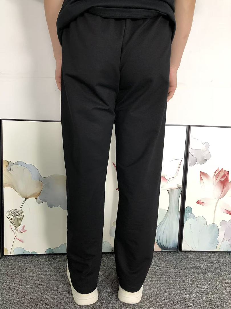 Nike 125 N⭐K⭐ TROUSERS 124280635 (Im 170Cm 60Kg I Wear Size M In The Phot) - Image 5