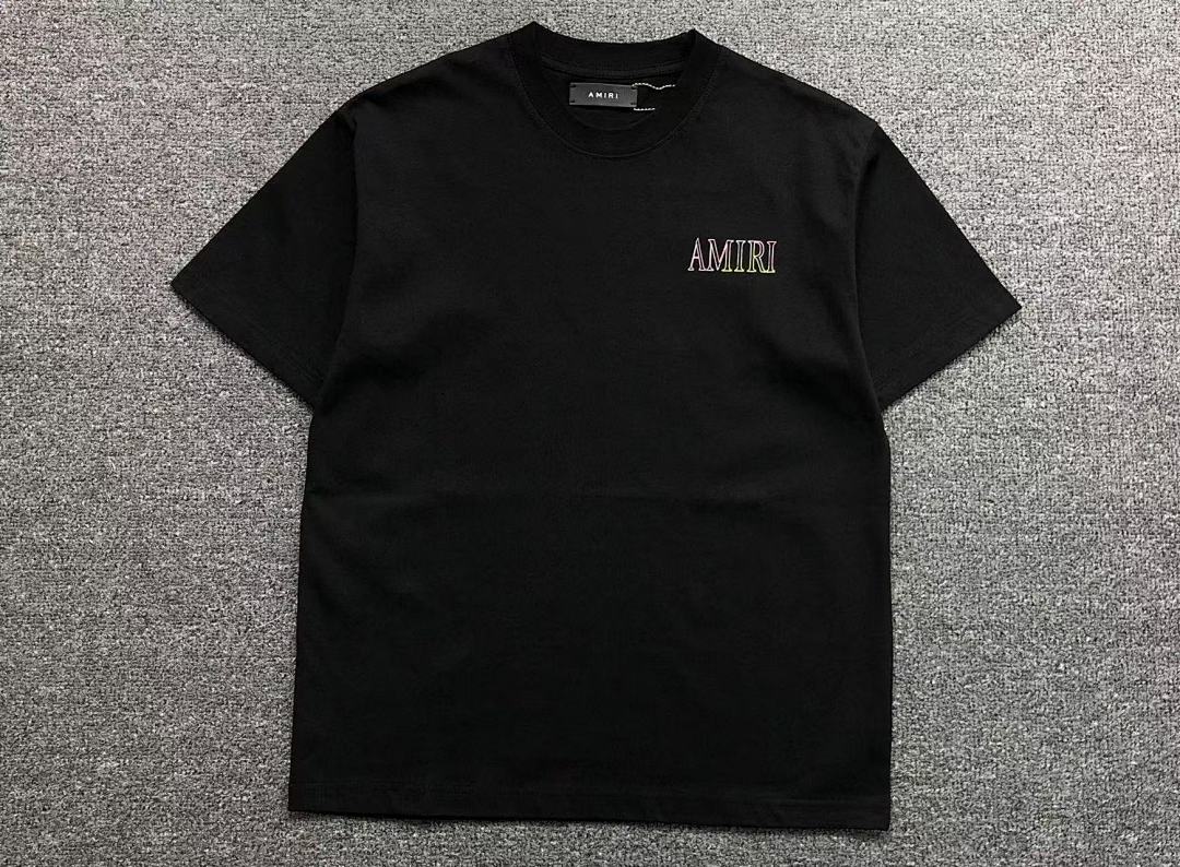 AMIRI 85 AMIRI T-SHIRT 111282074 (Im 170Cm 55Kg I Wear Size S In The Phot) - Image 15