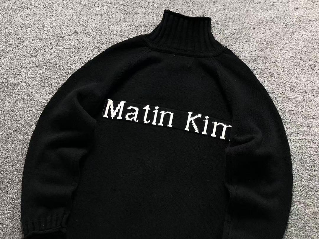 Unbranded 195 MA⭐⭐N⭐⭐M SWEATER 4208261777 (Im 170Cm 60Kg I Wear Size M In The Phot) - Image 13
